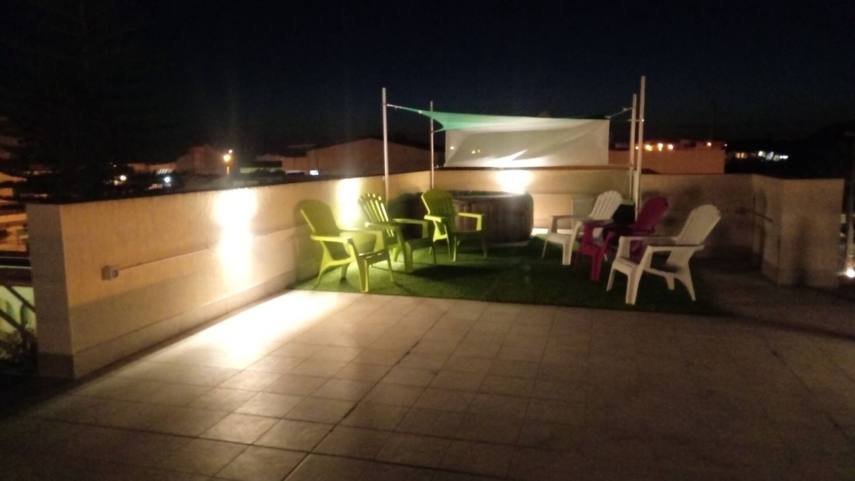 Casuzze House | Mediterranea Country and Sail