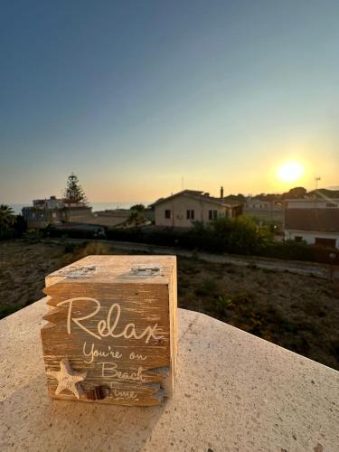 Manfria House | Mediterranea Suite Holiday Home