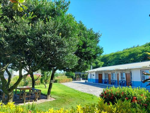 Beinan House | Mediterranean B&B