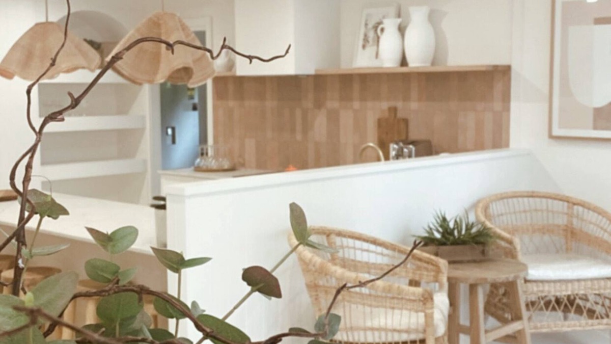 Toukley House | Mediterranean, coastal retreat in the heart of Toukley.
