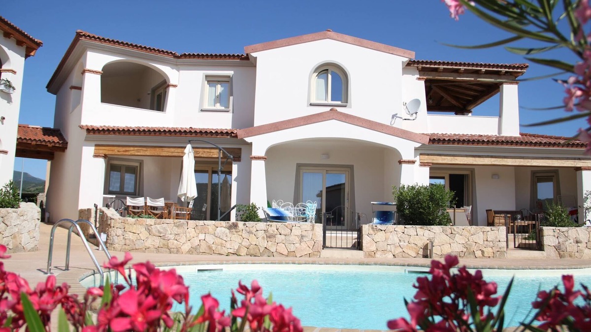 Limpiddu House | Mediterranean&sea Shell House