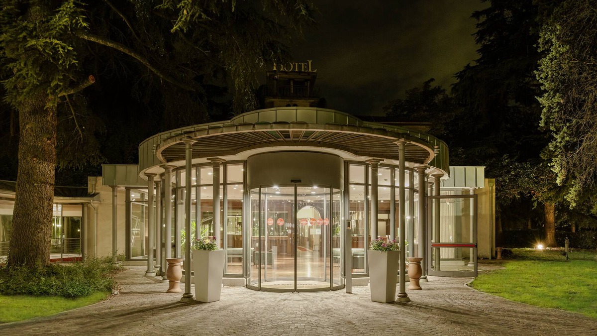 Idice di San Lazzaro Hotel | Meditur Hotel Bologna