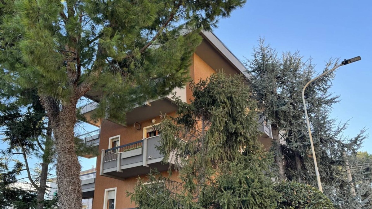 Pineto Apartment | Medusa - Ground floor apartment, a few steps from the sea and the center