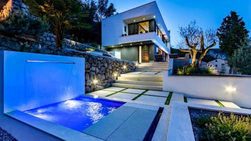 Medveja Villa | Medveja