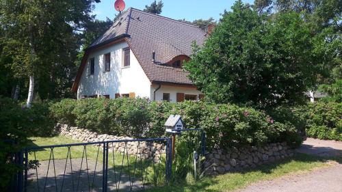 Dierhagen Strand Apartment | Meeresrauschen