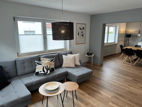 Urloffen Apartment | Meerrettichnest Groß