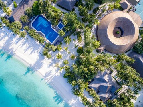 Meerufenfushi Resort | Meeru Maldives Resort Island
