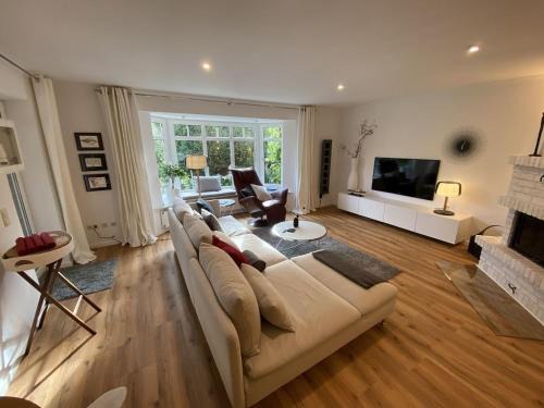 Langballig House | MeerZeit