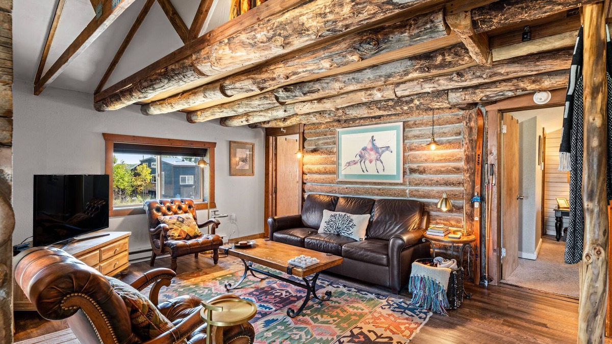 Fairplay House | Meet me in the Rockies! Adorable cabin #2022009572