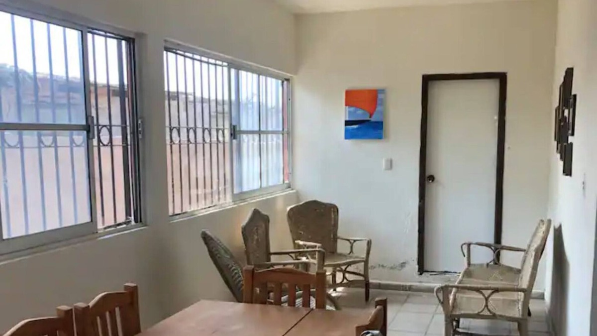 Aldama House | Meet with the Nature Barra del Tordo