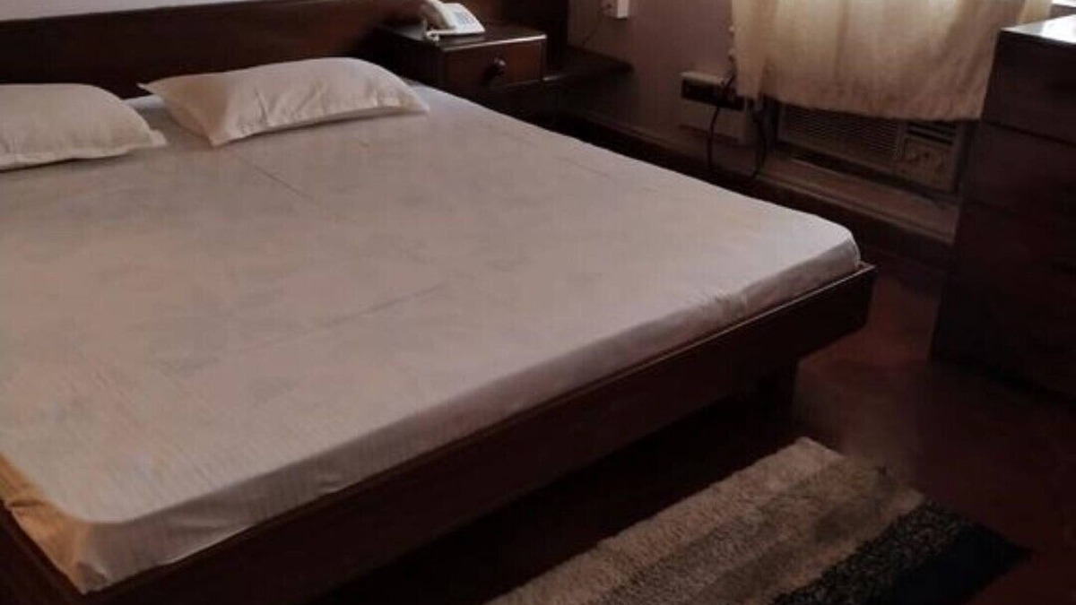 Vainguinim House | Meeting Point - Goa Holiday Home - Unit 6