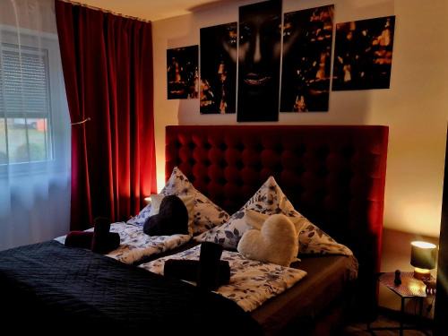 Stadtkyll House | Mefady Ferienhaus Stadtkyll