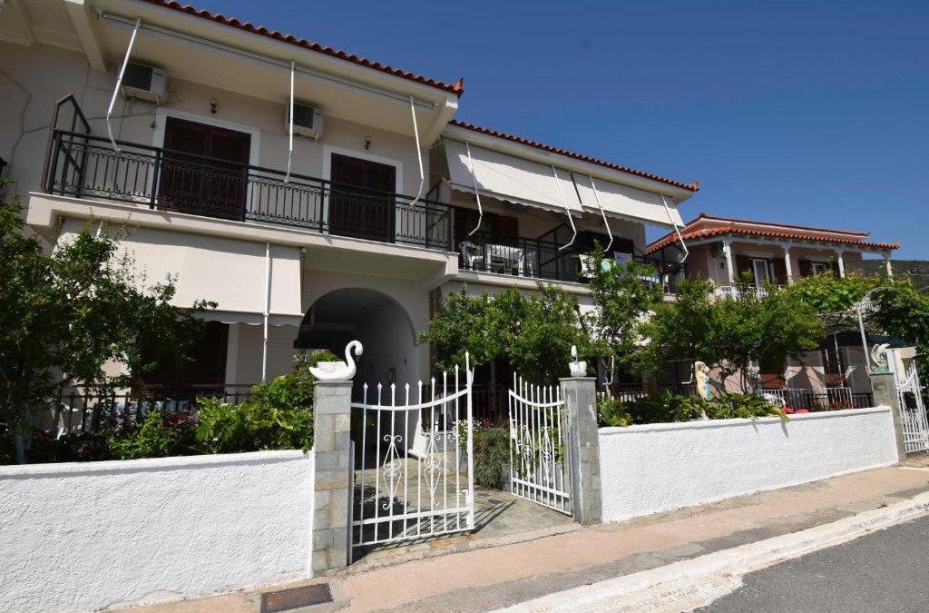 Tiros Apartment | Mega Apartments