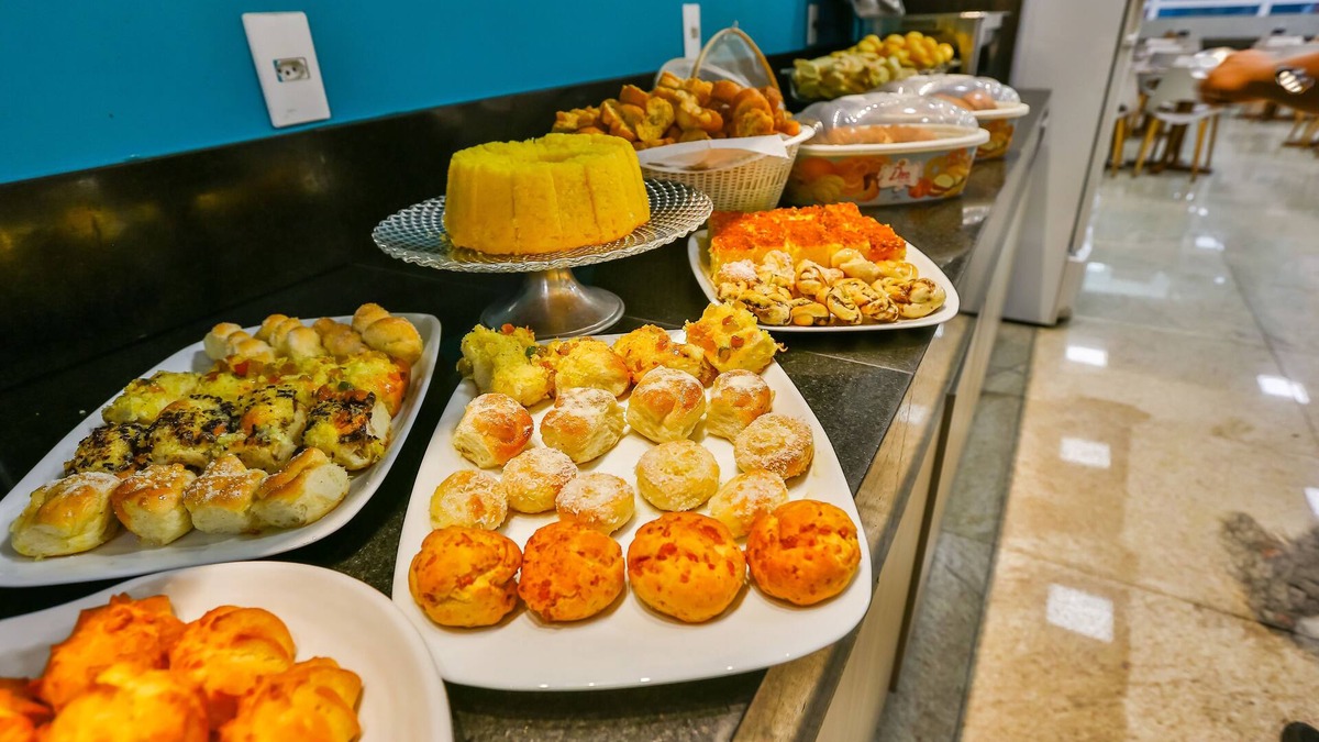 Norte Ferroviario Hotel | Mega Moda Hotel