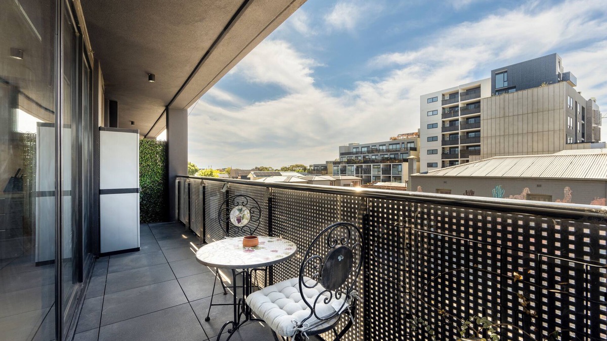 Northcote Apartment | Mega Style Apartments The General