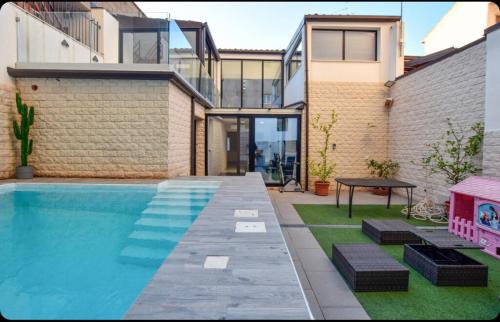 Cibali Villa | Megghy Maison