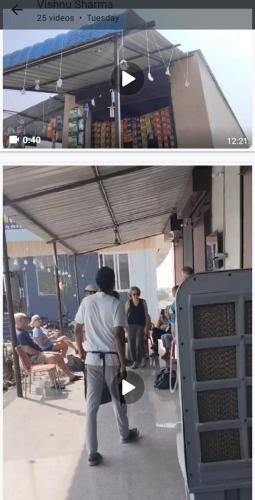 Hindoli Resort | meghdoot family resort