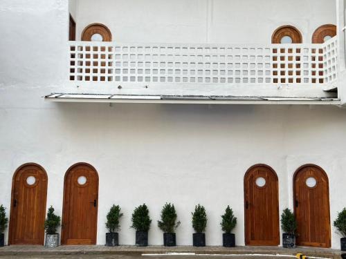 Bang Phlat Apartment | Megun 10