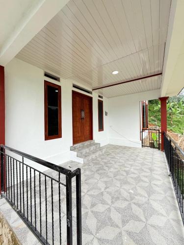 Pamijahan Villa | Mehar villa