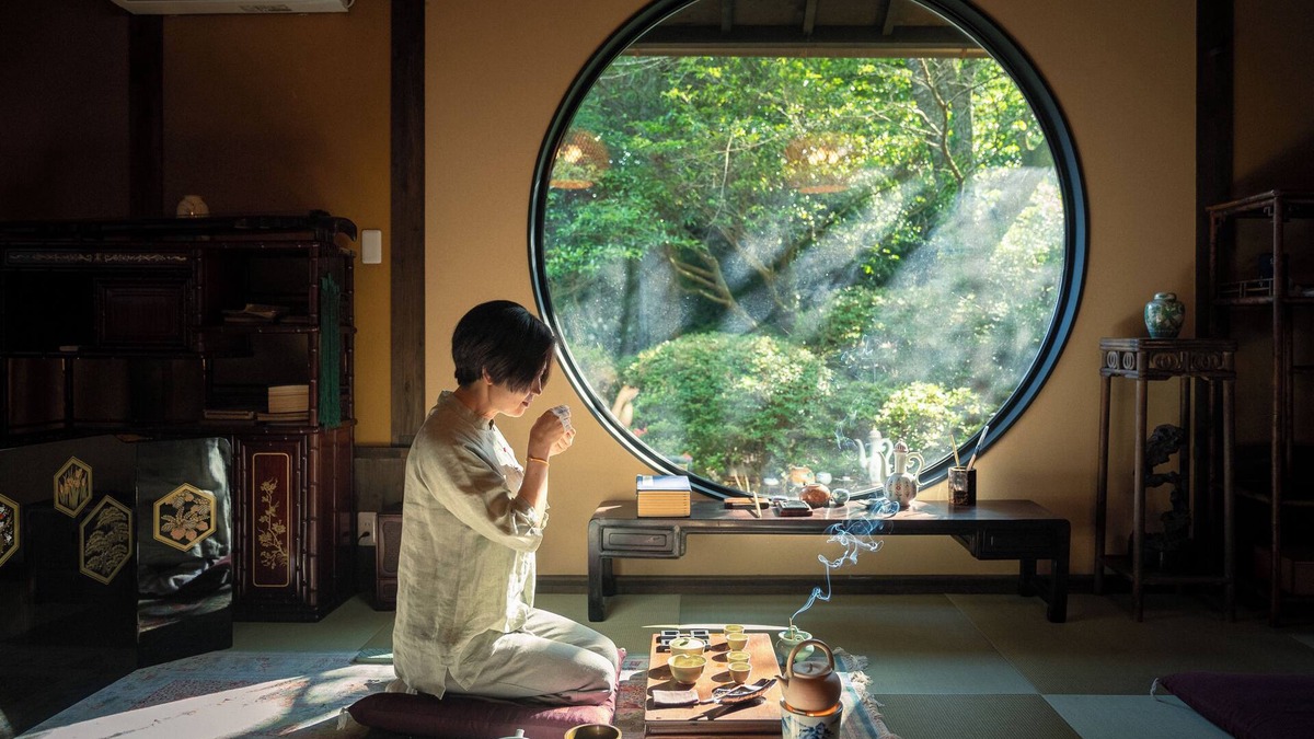 Aso Villa | Meihodo Seiseisha | A Serene and Unique Stay in a Sanctuary of Tranquility,