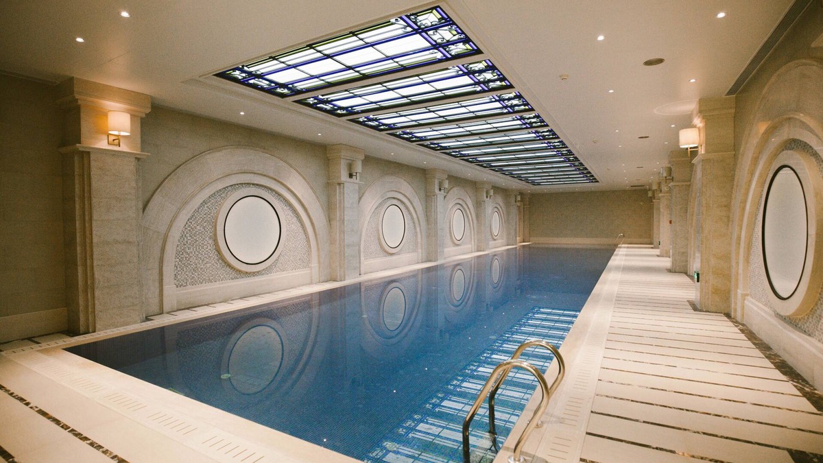 Xihu Hotel | Meilu Legend Hotel Hangzhou