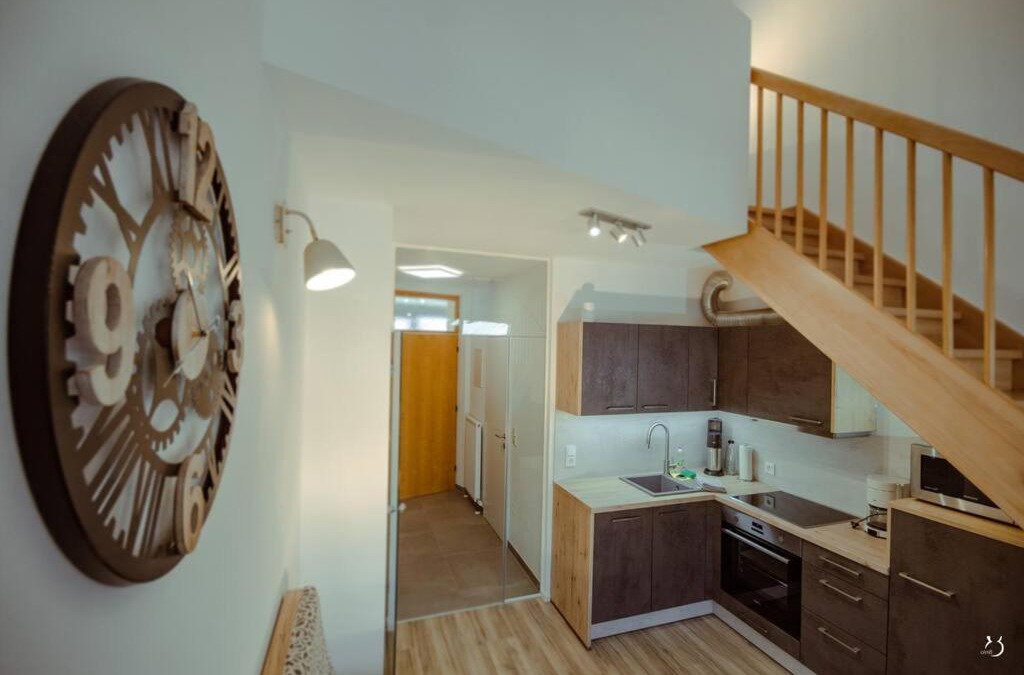 Irdning-Donnersbachtal Apartment | Mein Appartement Nr.9