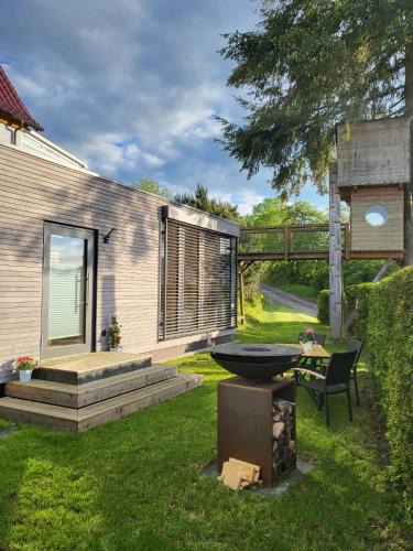 Ballersbach House | mein kleinDOMIZIL Mittenaar