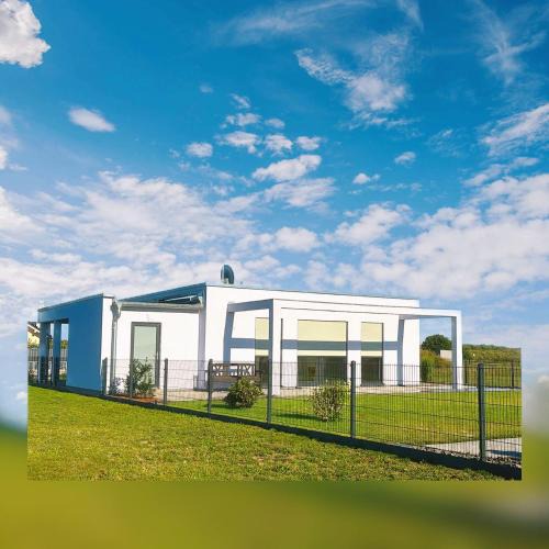 Lobnitz House | Mein Strandkasten