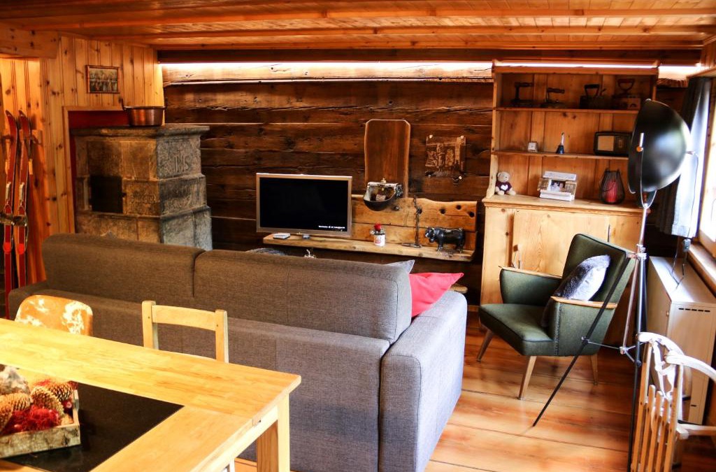 Ferden Apartment | Meine kleine Ecke