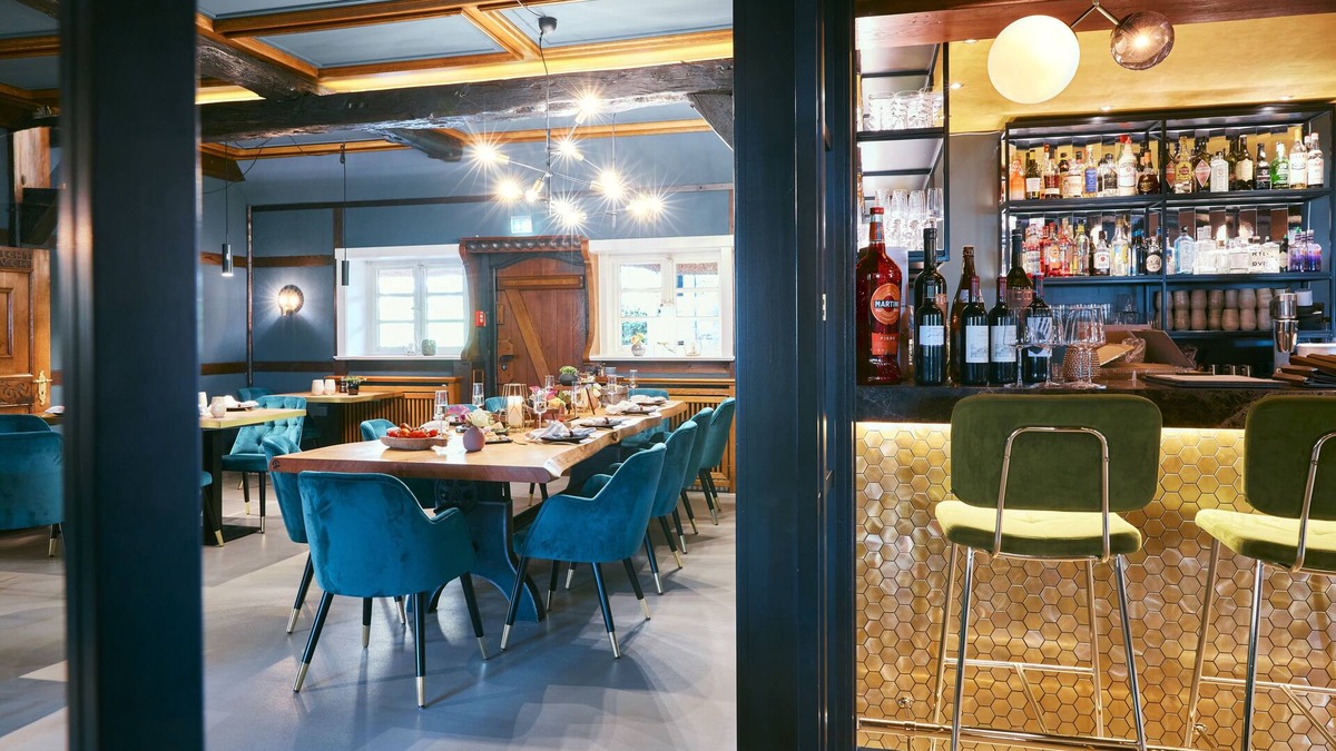 Bendestorf Hotel | Meinsbur Boutique Hotel