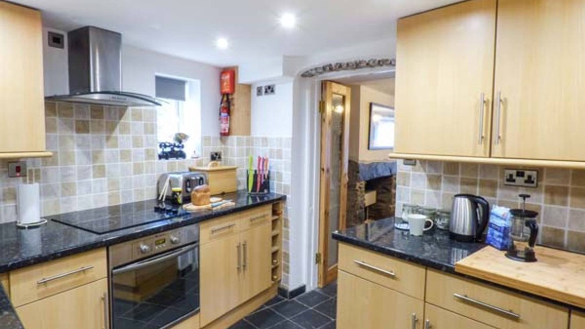 Gallt Y Foel Cottage | Meirionfa at the foothill of Snowdon