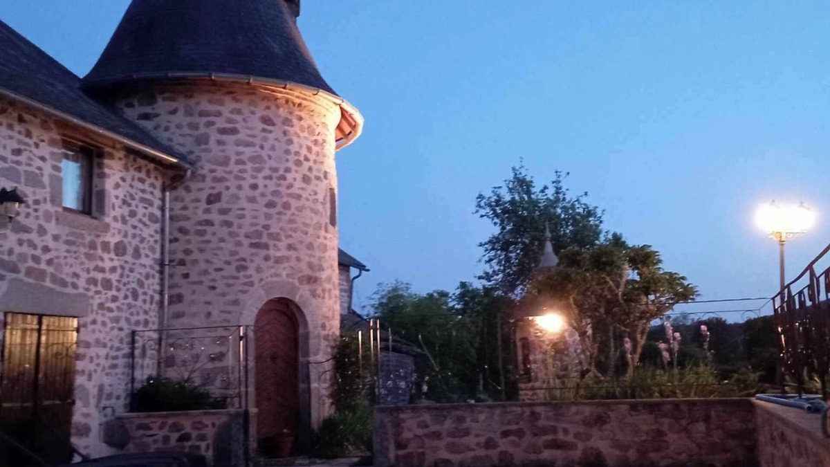Alligny-en-Morvan House | Meix Jeannin cottage in the heart of the Morvan