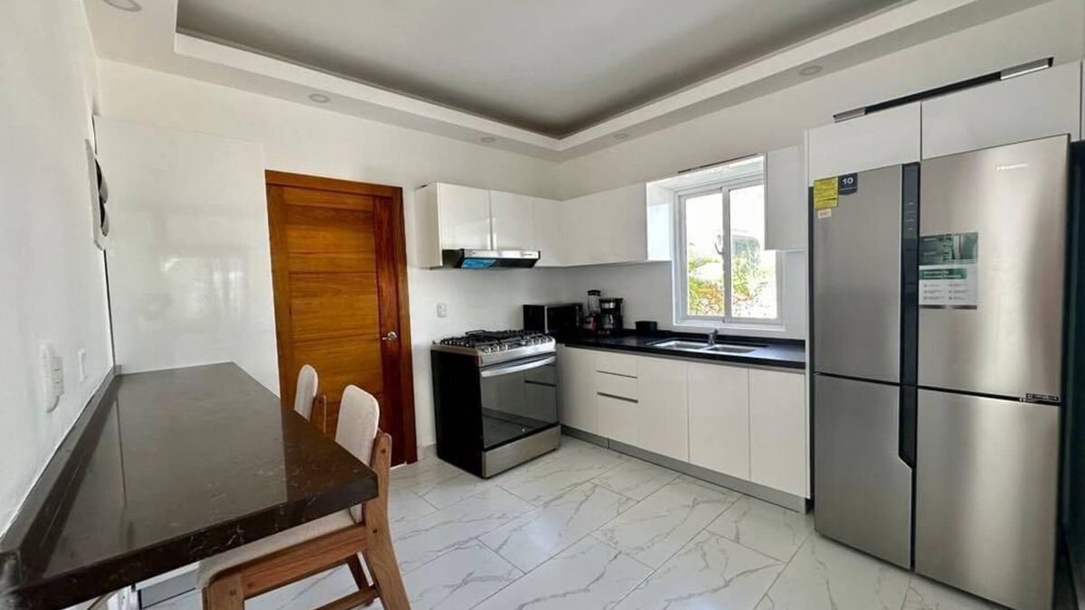 Mejia Apartment | Mejia beach