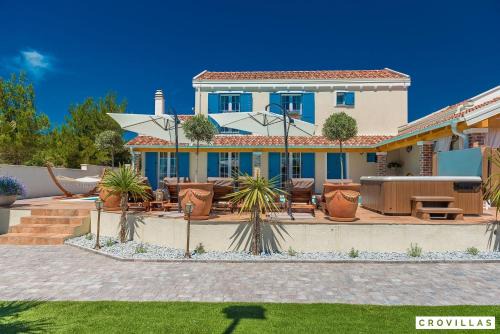 Pridraga Villa | Mek