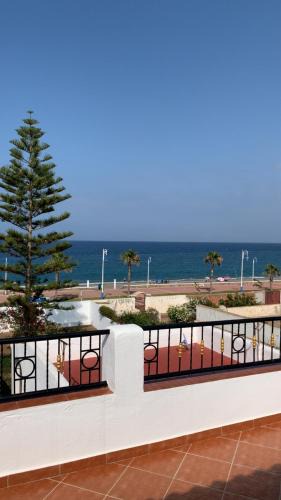 Oued Laou Apartment | Mekad