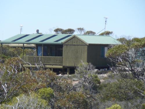 Wright House | Melaleuca, Venus Bay, South Australia