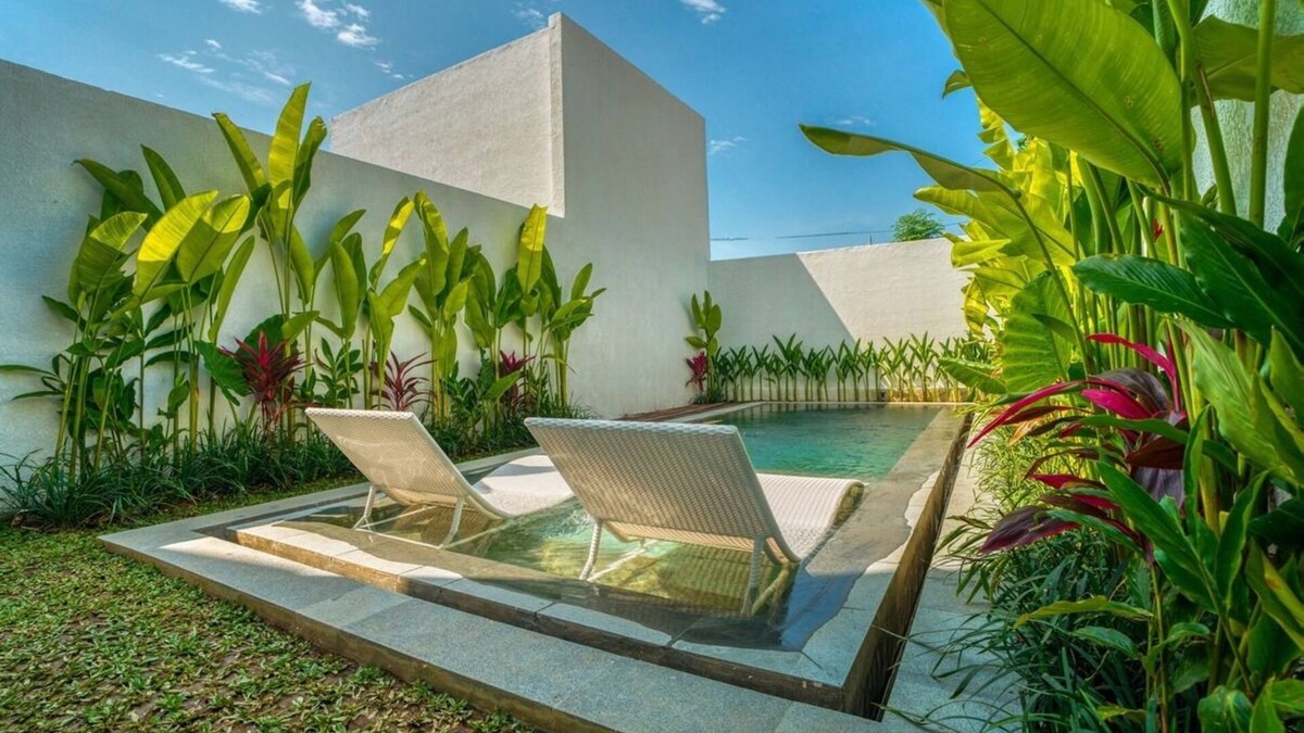 Ungasan Villa | Melasti Dream Residence