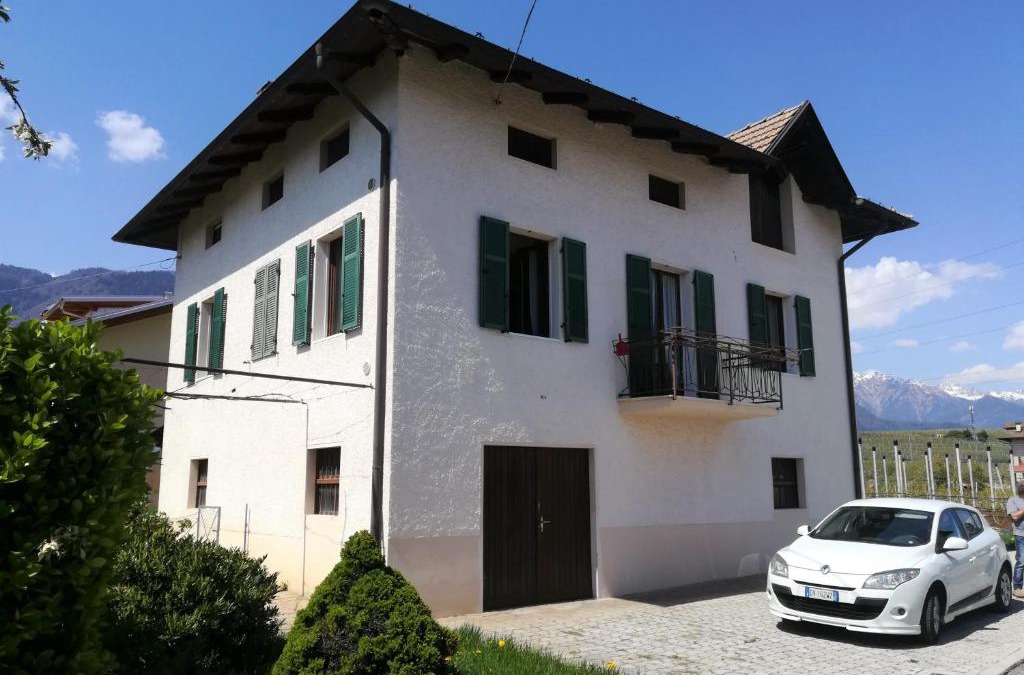 Tassullo Apartment | MELAX Apartment