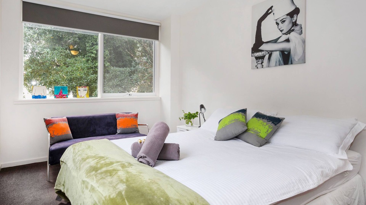 Heidelberg Apartment | Melbourne Villa