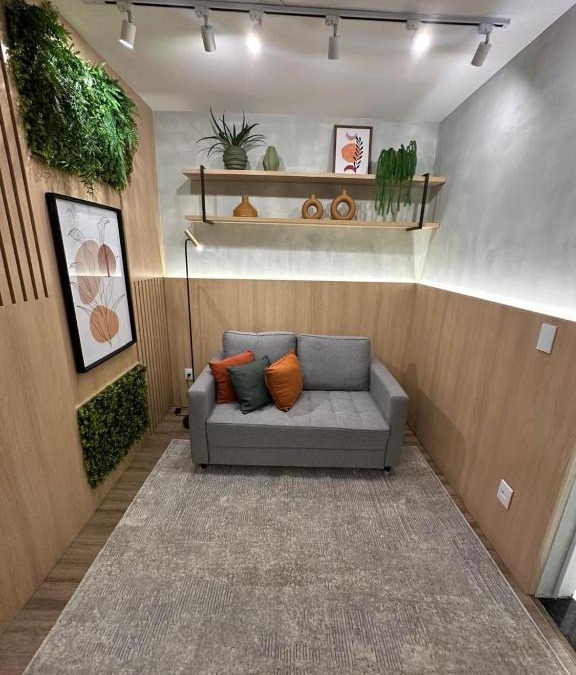 Sorocaba Apartment | Melhor cidade do Brasil! Melhor apto. do Brasil!