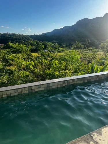 Jacobina House | Melhor vista de Itaitu- Village Vista do Cruzeiro - Bahia