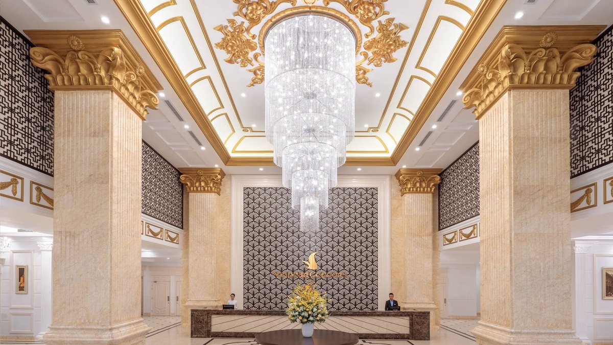 Phu Ly Hotel | Meliá Vinpearl Phu Ly