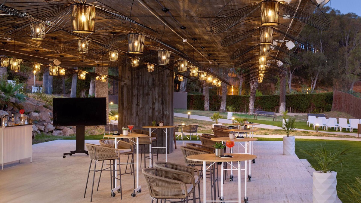 Lloret Town Center Hotel | Melia Lloret de Mar