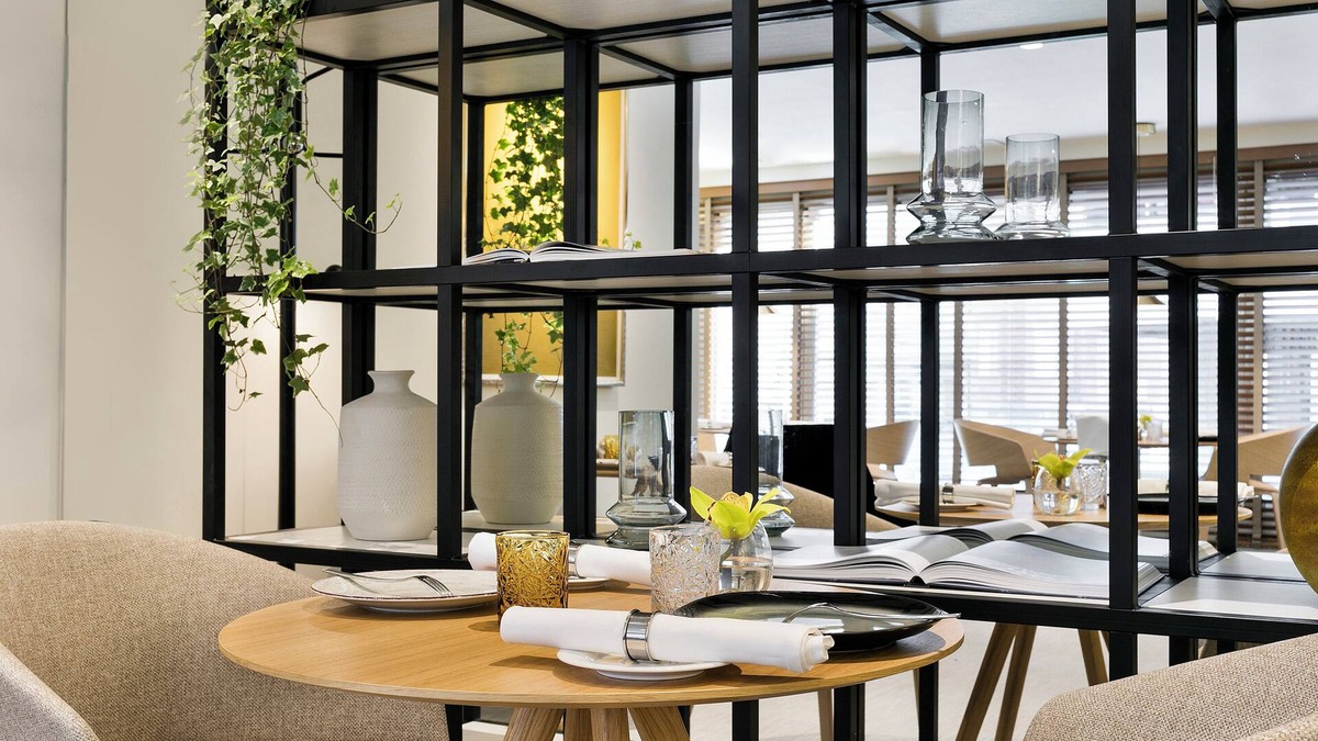 Moncloa - Arguelles Hotel | Melia Madrid Princesa