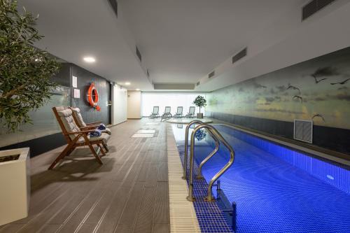 Setubal Hotel | Melia Setubal