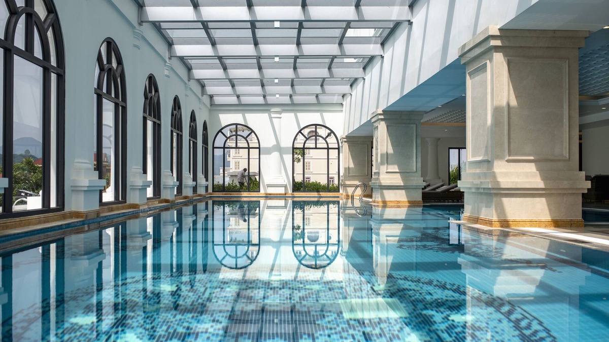 Tay Ninh Hotel | Melia Vinpearl Tay Ninh