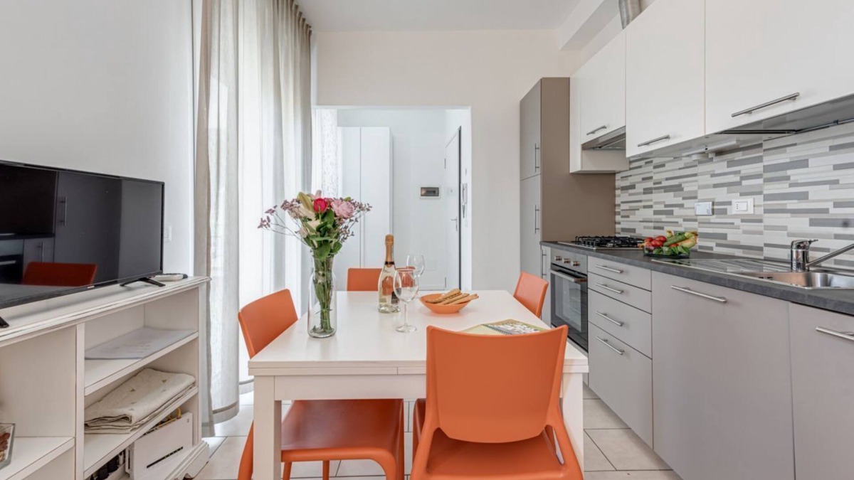 Novoli - San Donato Apartment | Meliana - Sweet Dreams in Florence