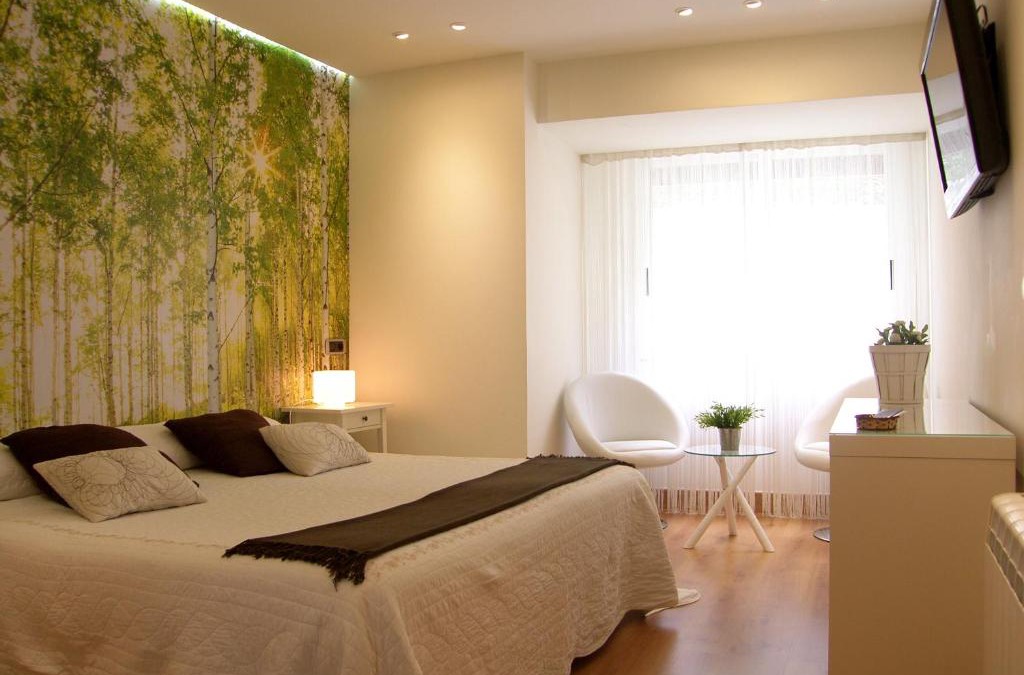 Ermua Hotel | Melida Ostatua