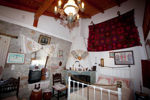 Anogia Apartment | Melissa Apartments