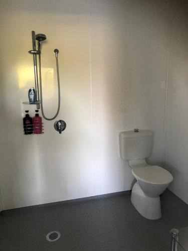 Paroa Bed & Breakfast | Melissa & Jolan BnB